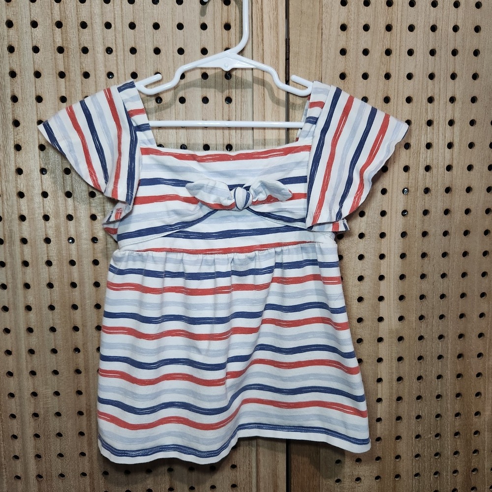 Tommy‎ Bahama Size 6 Girls Summer Top